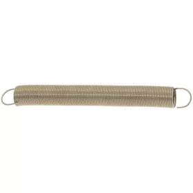 RIEBER bankett kocsi rugó ø 17x154 mm