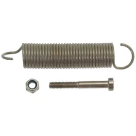 Ajtó rugó ? 13x67 mm