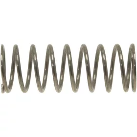 Rugó ø 15xh40 mm