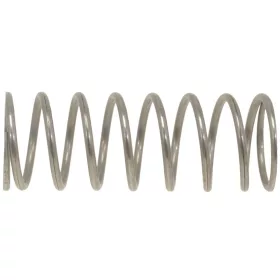 RUGÓ Ø 15xh40 mm