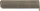 RUGÓ LH SÜTŐ AJTAJÁHOZ Ø 20x89 mm