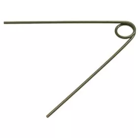 BIZTONSÁGI RUGÓ VERŐHÖZ