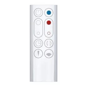   Dyson Távirányító - Fehér - AM09 Hot+Cool hősugárzóhoz (966538-01)