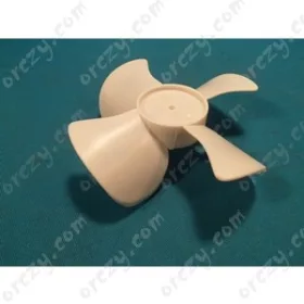 Ventilátor lapát GORENJE mikrohullámú sütő