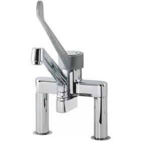 KEVERŐCSAPTELEP 2 LYUKÚ KLARCO STYL 544 mm