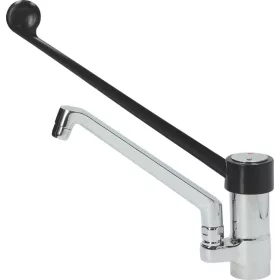 egy lyukas csaptelep C40 CLINIC LEVER