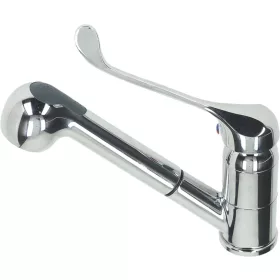 egy lyukas EXTRACTABLE SHOWER