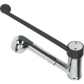 egy lyukas csaptelep EXTRACTABLE SHOWER