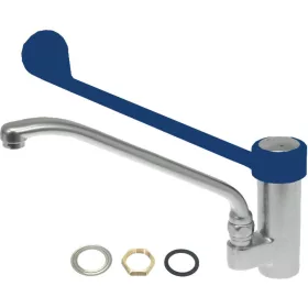KEVERŐCSAPTELEP 1 LYUKÚ 1 KAROS EROS 340 mm