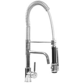 KEVERŐCSAPTELEP 1 LYUKÚ MONOLIT 440 mm