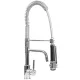 KEVERŐCSAPTELEP 1 LYUKÚ MONOLIT 440 mm
