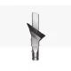 Dyson Kombinált Szívófej - Kétfunkciós - Dyson porszívókhoz (920753-01)
