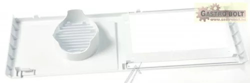 ELŐLAP FEDÉL SP/K-B-10