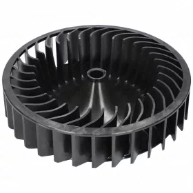   Gorenje Szárítógép Ventilátor Lapát – ø 158mm, PP-GF30 – D7564, SP10 széria (327099)