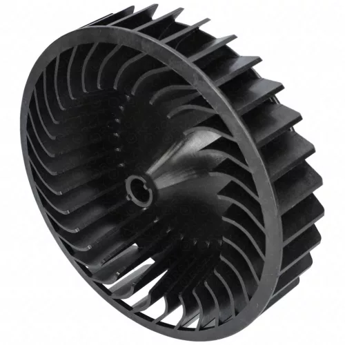 Gorenje Szárítógép Ventilátor Lapát – ø 158mm, PP-GF30 – D7564, SP10 széria (327099)