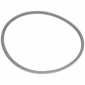   Gorenje Szárítógép Ajtótömítés – Szürke gumi, gyári minőség – D7564, SP10 széria (594873)