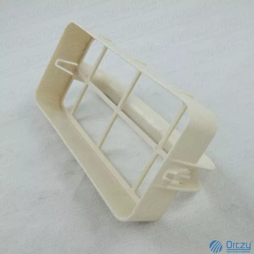 Gorenje Szárítógép Szöszszűrő Ház – Alsó szűrő, SP10 széria – D7564, D8565 típusokhoz (327118)