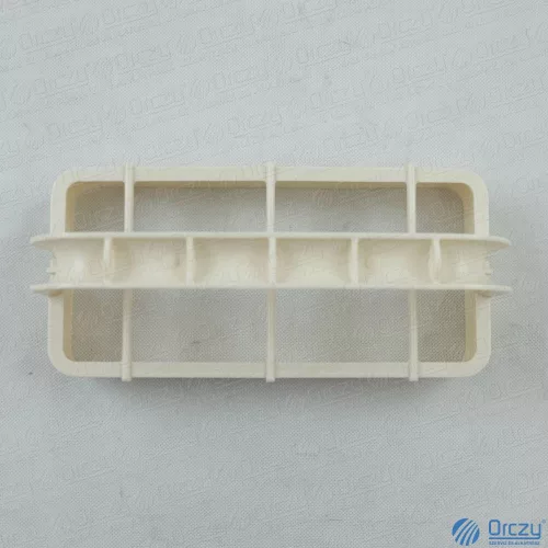 Gorenje Szárítógép Szöszszűrő Ház – Alsó szűrő, SP10 széria – D7564, D8565 típusokhoz (327118)