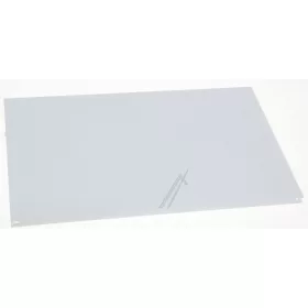   Gorenje Szárítógép Kondenzátor Ház Ajtó Előlap – Fehér, SP-10 széria – D7564, D8565 (335111)