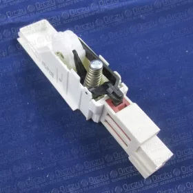   Gorenje Szárítógép Ajtózár – ZV-004 típus, Eredeti – D7564, D8565 széria (547173)