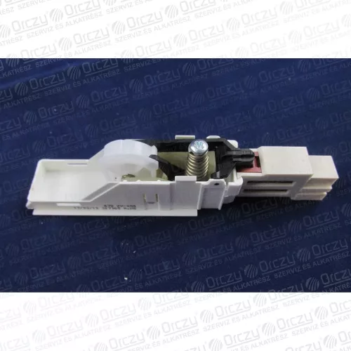 Gorenje Szárítógép Ajtózár – ZV-004 típus, Eredeti – D7564, D8565 széria (547173)