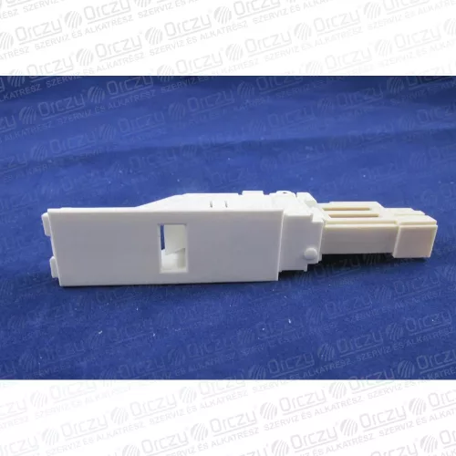 Gorenje Szárítógép Ajtózár – ZV-004 típus, Eredeti – D7564, D8565 széria (547173)