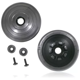   Dyson V-Ball Kerék Szervizkészlet - Direct Drive fejekhez (966817-01)