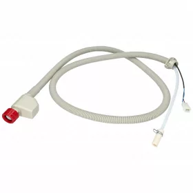   1,8 m Aquastop befolyócső (eredeti) ELECTROLUX mosogatógép