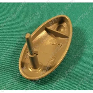 Gomb (fordulatszámszabályzó) ELECTROLUX pl.:Z1126 porszívó