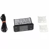 Dixell XR06CX digitalis hofokszabalyozo hutogep termosztat 2 NTC erzekelovel