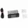Dixell XR06CX digitalis hofokszabalyozo hutogep termosztat 2 NTC erzekelovel