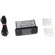Dixell XR06CX digitalis hofokszabalyozo hutogep termosztat 2 NTC erzekelovel