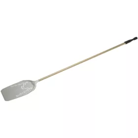 Pizza lapát ovális perforált 33 cm