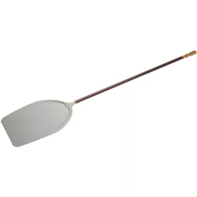 Pizza lapát ovális 50 cm