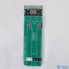 Elektronika, kezelő bal (eredeti) AEG tűzhely