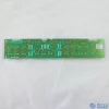 Elektronika, kezelő (eredeti) AEG tűzhely