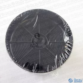   Electrolux - AEG ECFB03 páraelszívó szénszűrő - 2 db/csomag - AEG, Electrolux, Zanussi modellekhez (33005513)