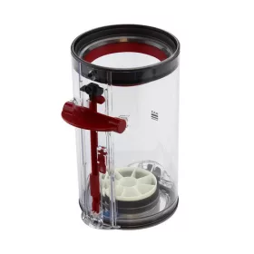 Dyson Nagy Portartály - 0.76 L - V10 sorozathoz (969509-01)