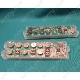 Elektronika, kezelő (eredeti) ELECTROLUX főzőlap