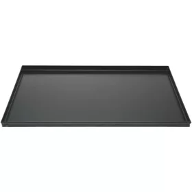 Pizzasuto kekacel sutolemez 60 x 40 x 2 cm professzionalis hasznalatra