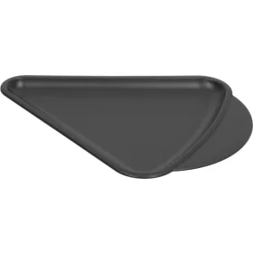 Whirlpool Mini Tálca - 240x310 mm - Sarok Mikrohullámú Sütőhöz (481241838128)