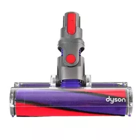 Dyson Soft Roller™ (Fluffy) puha görgős tisztítófej - ~250 mm - V7, V8, V10, V11, V15 porszívókhoz (966489-11)