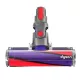 Dyson Soft Roller™ (Fluffy) puha görgős tisztítófej - ~250 mm - V7, V8, V10, V11, V15 porszívókhoz (966489-11)