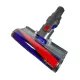 Dyson Soft Roller puha hengeres tisztítófej - V6 szériához (966489-10)