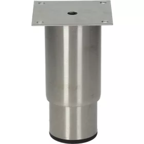 ÁLLÍTHATÓ LÁB ROZSDAMENTES ACÉL ø 1'3/4 x m 13