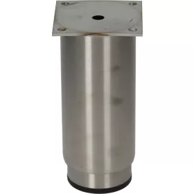 ZANUSSI allithato geplab 125-235 mm 74x74 mm rozsdamentes acel