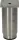 ZANUSSI allithato geplab 125-235 mm 74x74 mm rozsdamentes acel