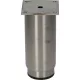 ZANUSSI allithato geplab 125-235 mm 74x74 mm rozsdamentes acel