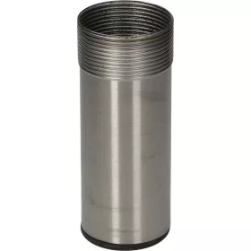 ROZSDAMENTES ACÉL LÁB ø 1'3/4 x m 130 mm