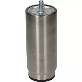 Állítható Gépláb Zanussi / Electrolux Professionalhoz - ø 50 mm / 140-240 mm - Rozsdamentes acél (048579 kompatibilis)